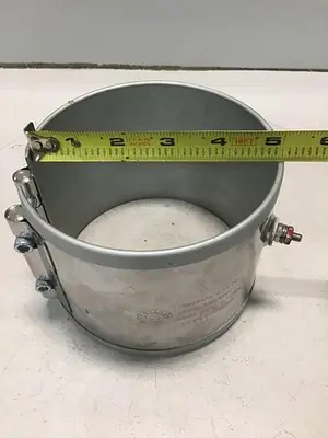NEW TEMPCO 10000579 J 11 20
