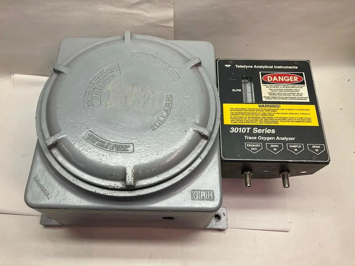 Used KILLARK SPM25364-A GRH Miscellaneous Equipment (Electrical & Power) Ohio US | Surplus Asset Holdings #1494741