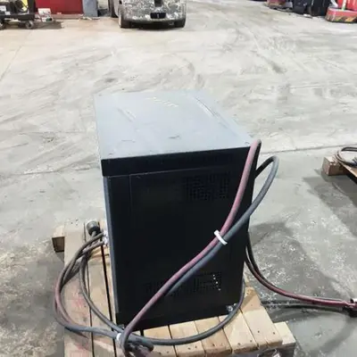 USED 2017 AMETEK MULTICHA