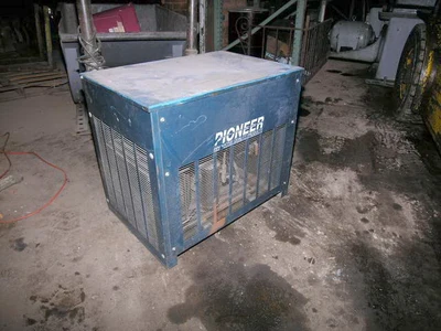USED PIONEER P150A