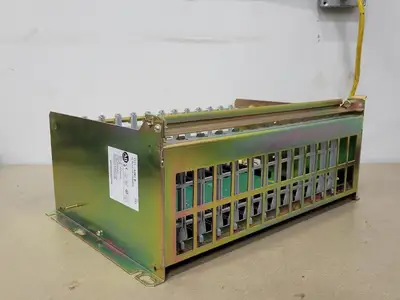 New | in-Stock ALLEN BRADLEY 1771-A3B1 Misc Electrical & Power Parts British Columbia CA | Lenmark #249192