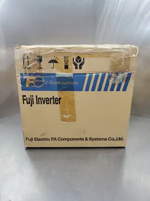USED Fuji FRN7.5G11S-2 Inverter Drive, 7.5KW 220V