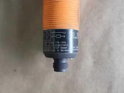 NEW EFECTOR KNM30NPKABOWLS100KN0005