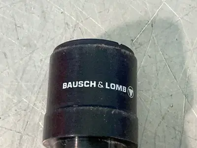 Used _UNKNOWN_ _UNKNOWN_ Microscope Accessories Ohio US | HGR 24 #1288642