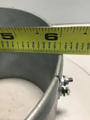 NEW TEMPCO 3994402 M 98 18