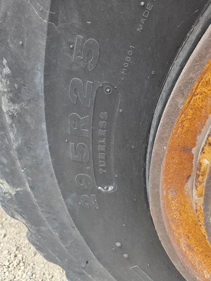 Used 1993 CATERPILLAR 980F Wheel Loaders Texas US | Proxy Equipment #1424218