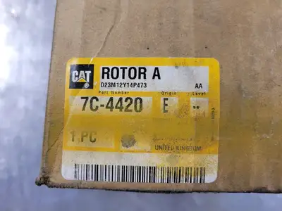 NEW CATERPILLAR 7C-4420