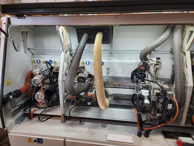 Biesse Akron 1435 Edgebander