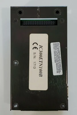 USED GE FANUC 1713