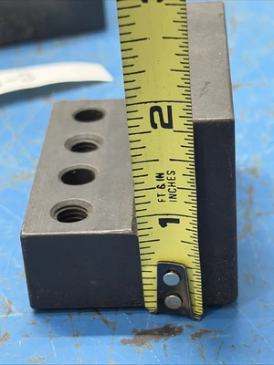 Used TRS ALB521M Nuts & Screws Indiana US | J&J Industrial Supply #1548142