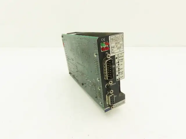 Used INFRANOR _UNKNOWN_ Servo Drives Indiana US | Arrow Industrial #1249647
