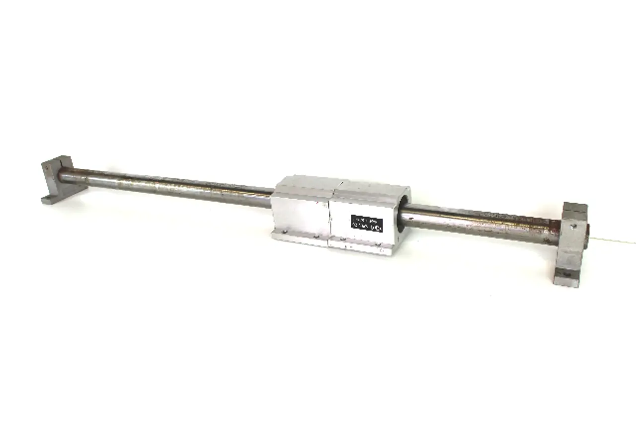 USED NB LINEAR SYSTEMS WH20A/SWA20