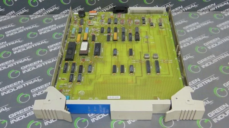 Honeywell 51304362-100 UCN Low Level Analog Mux Card HDW: H FW: D Used