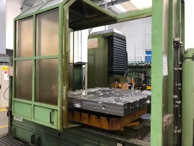 Used IMSA MF1500 B2 Deep Hole Drills IT | Gamba Macchine Srl #1282098