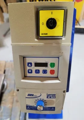(2) Capna Systems Ceres-25 ethanol extractors, 316L SS.