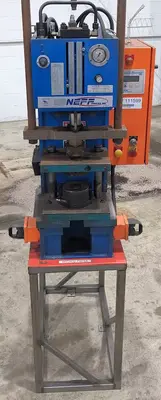 USED 2006 NEFF NEFF D12-5M PRESS