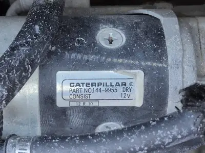 Used CATERPILLAR 194-9477 Diesel Engines British Columbia CA | Lenmark #417560