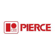 PIERCE