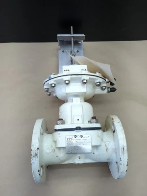USED ITT 2-2529-R2-34-3312