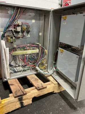 Used LIMPSFIELD _UNKNOWN_ Boilers | Equipment Recovery Corp. #1330974