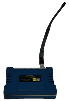 USED GE FANUC MDS TRANSPHERE