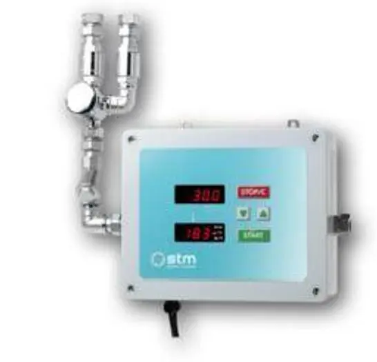 NEW STM 30 DOMIX