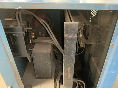Used MILLER SYNCROWAVE 300 Tig Welders Ohio US | HGR 24 #1405066