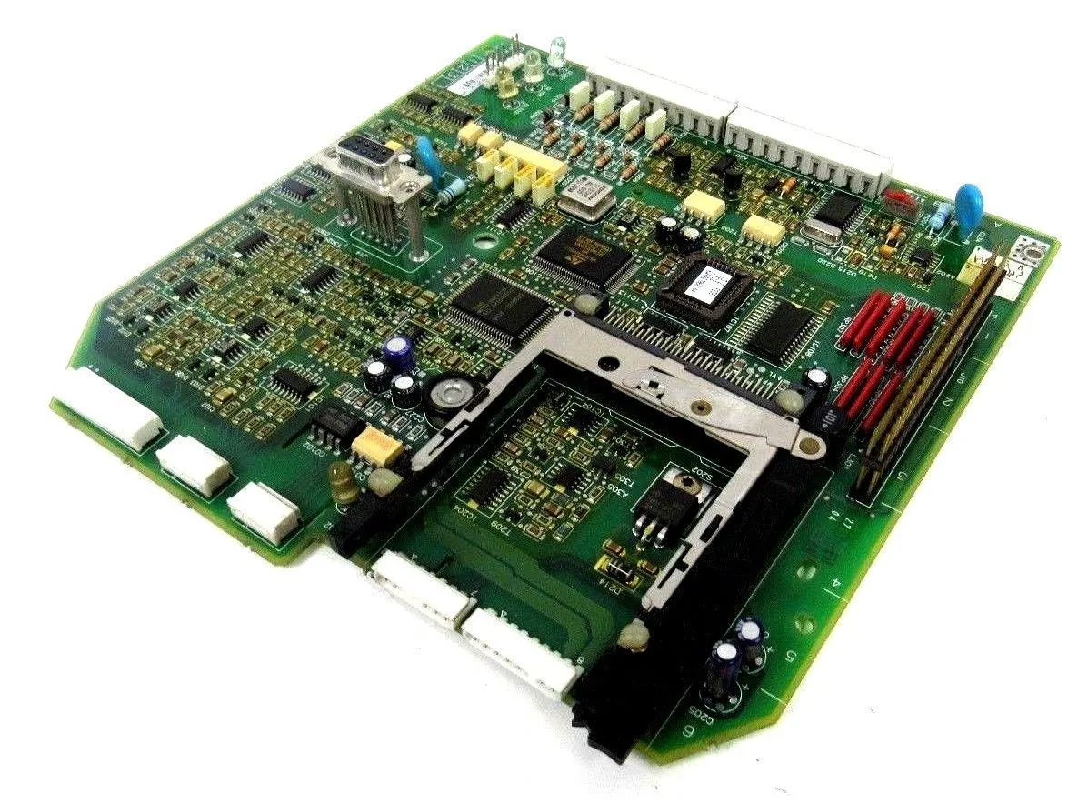 USED GENERIC 03855770131A04 PC BOARD TS-M-8V0C