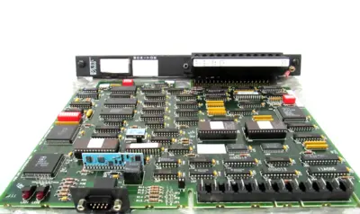 NEW GE FANUC IC660CBB902K BUS CONTROL BOARD