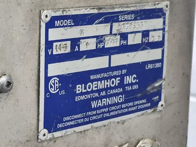 USED OLIVER 797-32