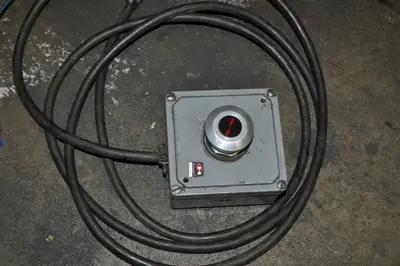 USED AMERICAN STEEL LINE 60