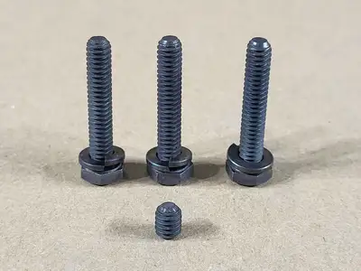 NEW TB WOOD'S SDS138