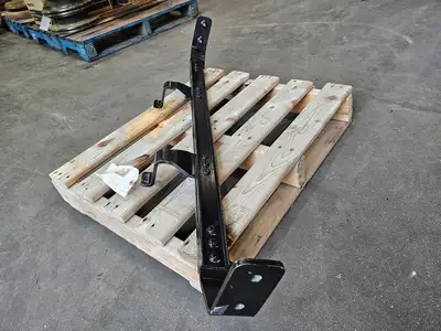 New | in-Stock PETERBILT L48-6109 Automotive Equipment British Columbia CA | Lenmark #1441147