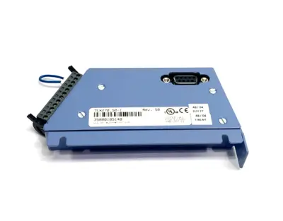 USED B&R AUTOMATION EX270, B2518100-01