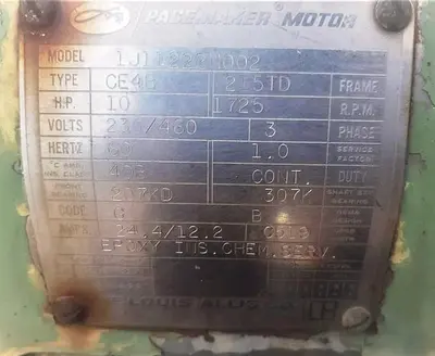 Westfalia SAMR 3036 clarifier centrifuge, 316SS.