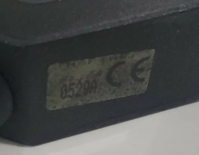 USED Banner Engineering LG10A65NIQ
