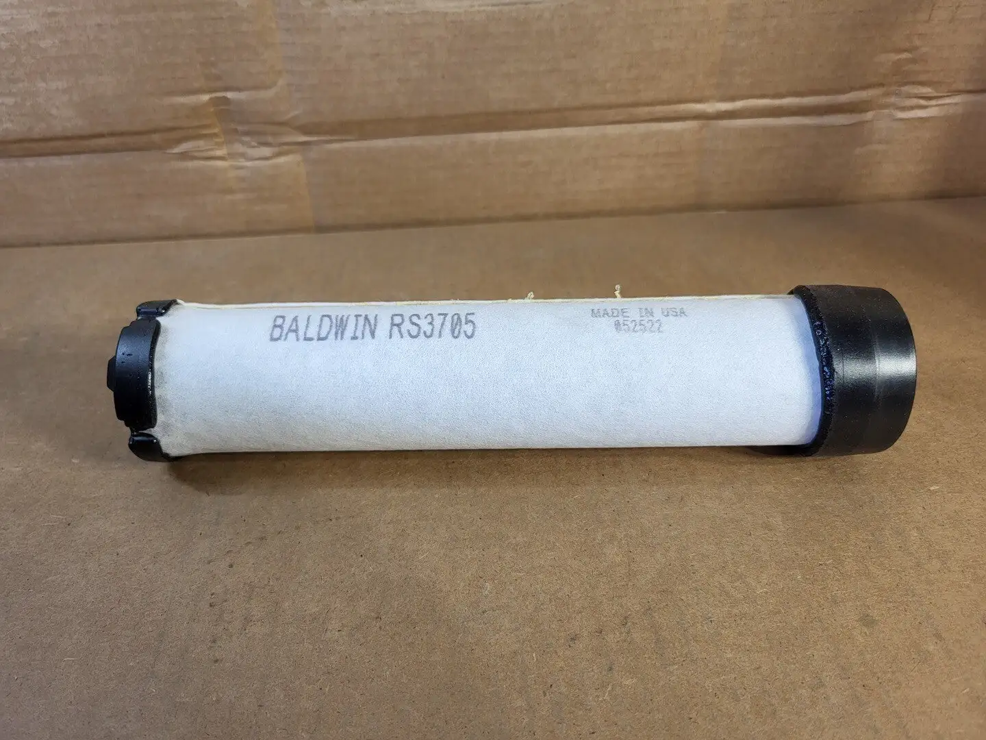 NEW BALDWIN RS3705