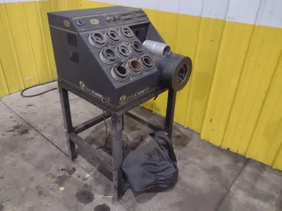 USED GATES OMNI CRIMP 21