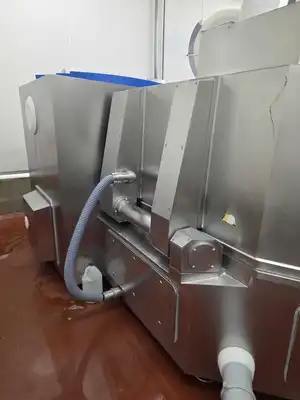 USED NOWICKI KN 550-V