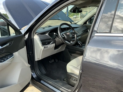 Used 2023 CADILLAC XT4 SUVs Michigan US | Miedema Asset Management Group #1316035
