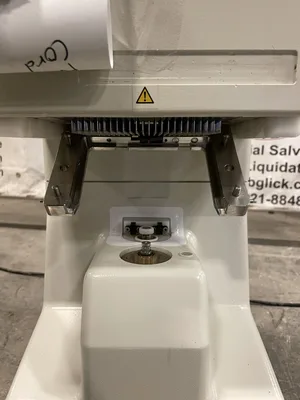 CyBio CyBi-Well Vario Liquid Handler/Automated Pipetting System