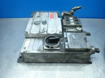 USED SEW EURODRIVE MQD32A/MM30D/Z38G0/AGB3