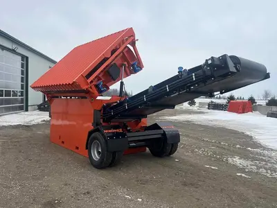 NEW 2026 BOX SCREENER D1010ST