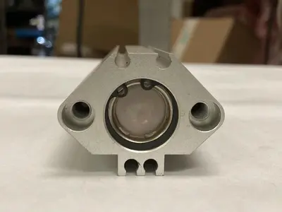 USED SMC MKB20-20LZ