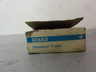 NEW GOULD SHAWMUT TR2-1/2R