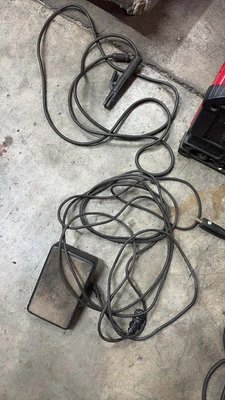 LINCOLN ELECTRIC SQUARE WAVE TIG 200 Tig Welders | Global Machine Brokers, LLC (9)