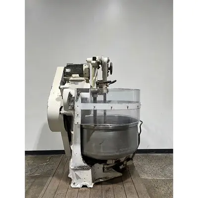 Used Artofex _UNKNOWN_ Double Arm Mixers Pennsylvania US | ISCA #1299148