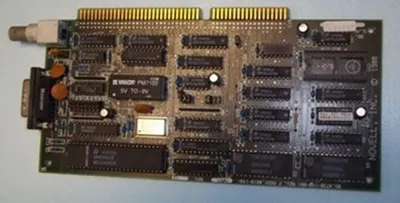 QTY. 1. NOVELL INC. BOARD P/N: 738-149-001 REV. F....