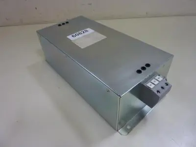 USED CONTROL TECHNIQUES 3F480-630 230
