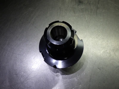 Prime HSK100A ER32 Collet Chuck 3.94" Pro T00HA10020A32100A (LOC1309A)